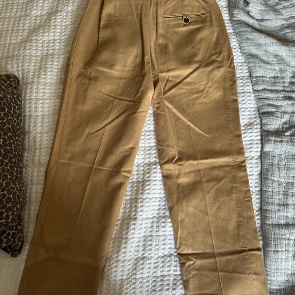 Billy Reid wool trousers. Gently worn. - Picture 4 of 5